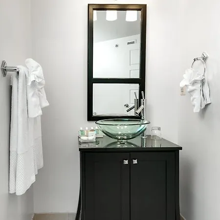 Hotel Brexton, Trademark Collection By Wyndham Baltimore Room photo
