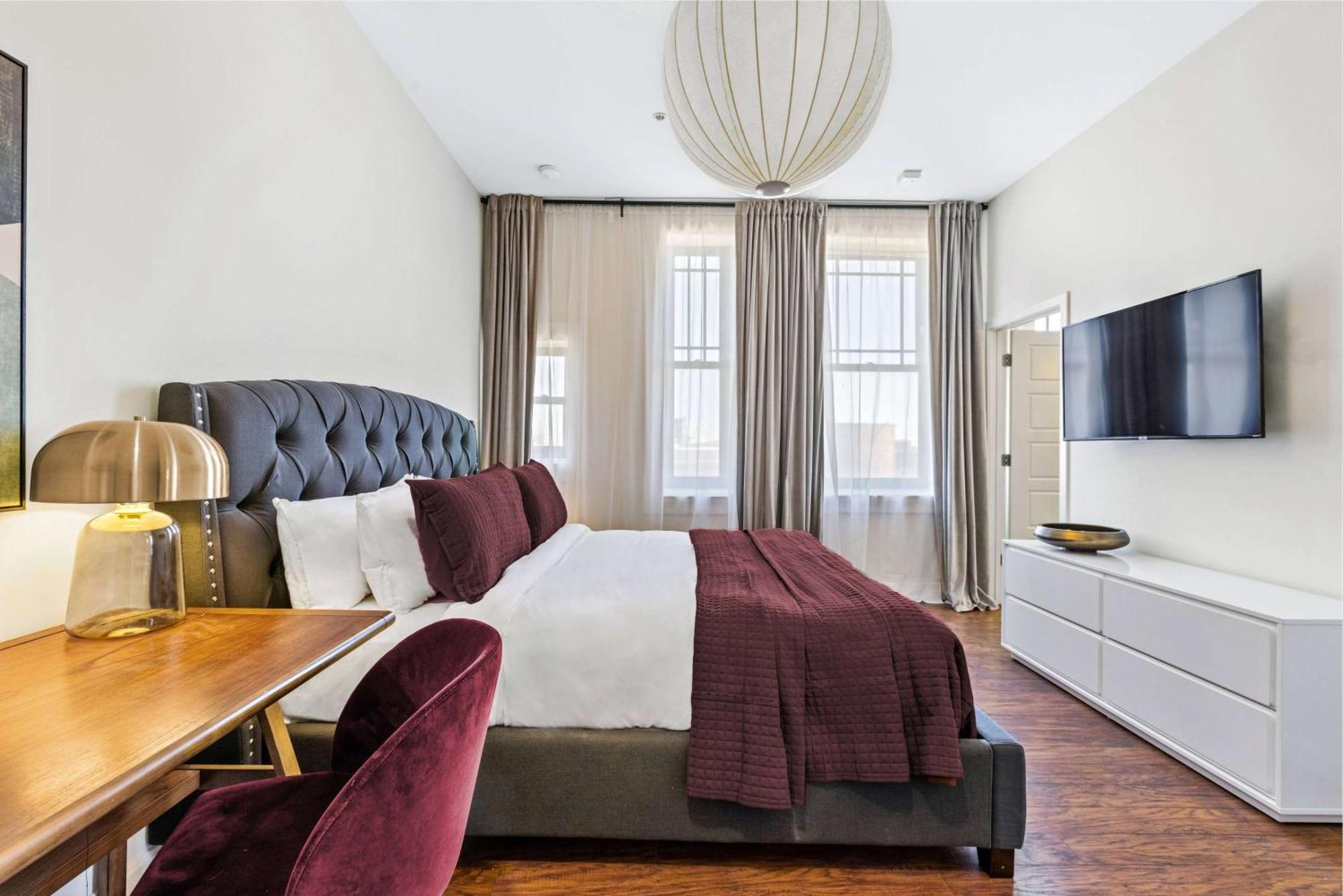 Hotel Brexton, Trademark Collection By Wyndham 3*