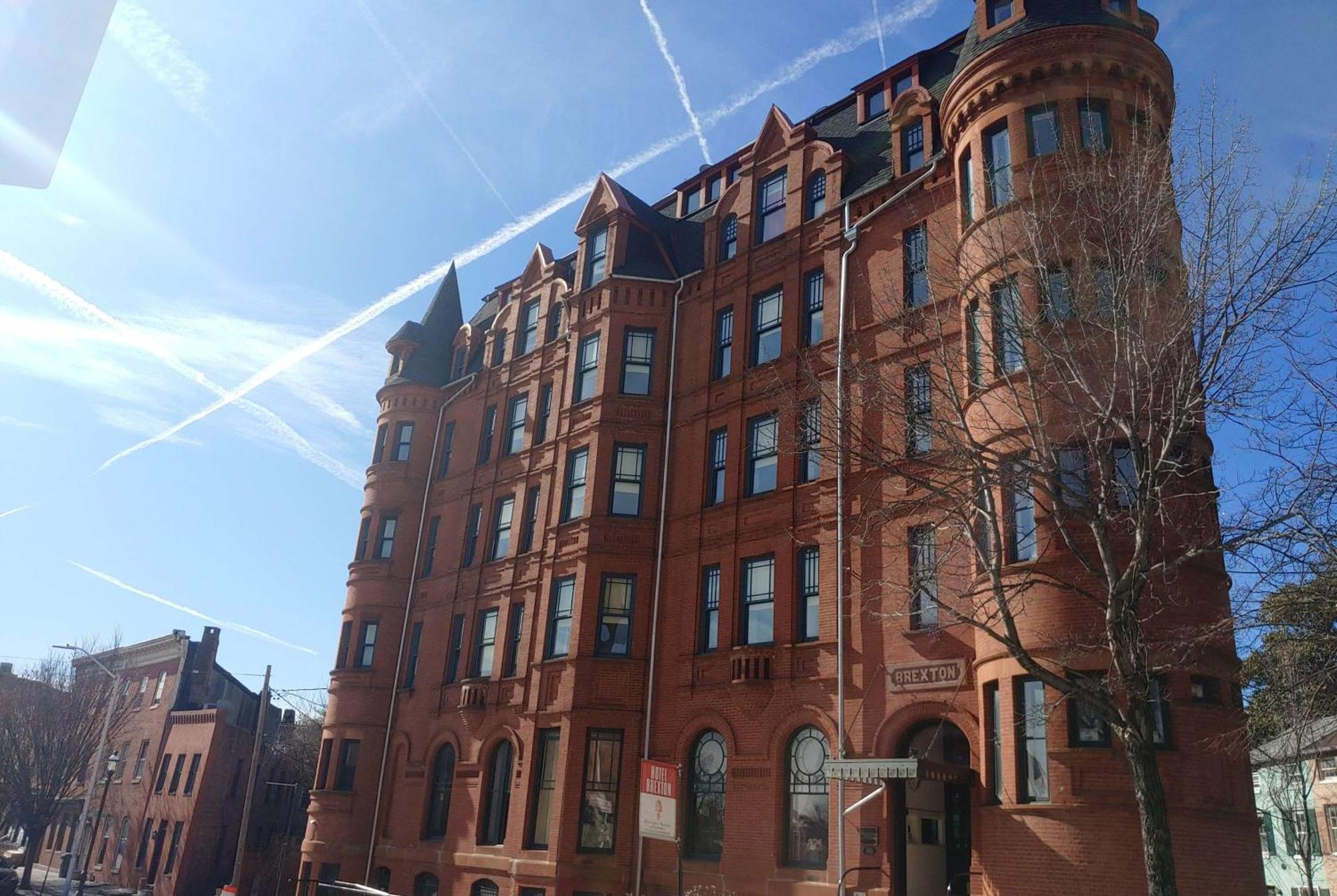 Hotel Brexton, Trademark Collection By Wyndham Baltimore
