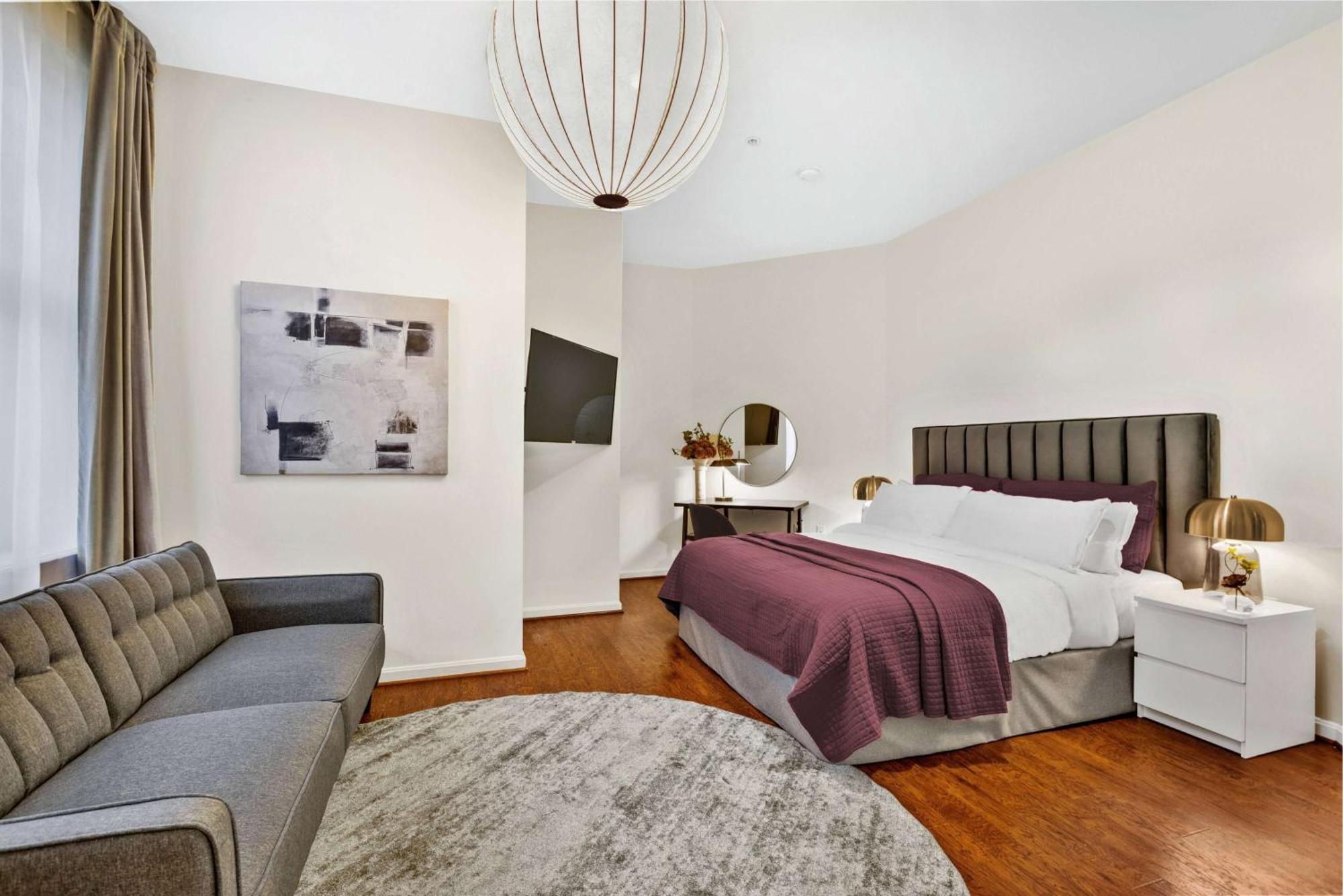 Brexton, Trademark Collection By Wyndham Baltimore