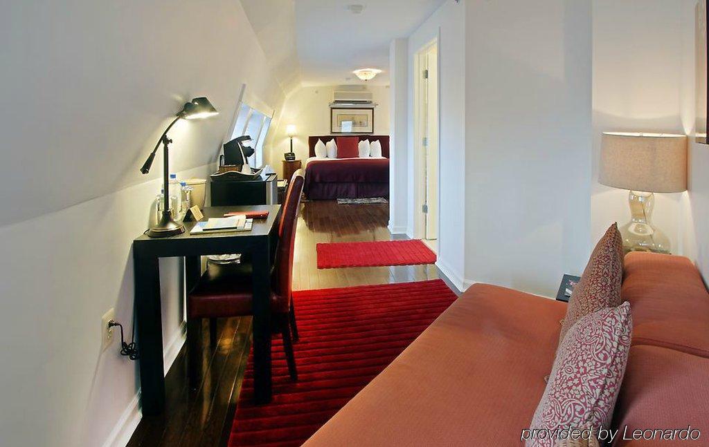 Brexton, Trademark Collection By Wyndham Hotel